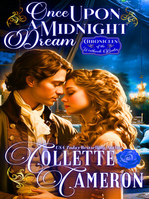 cover image of Once Upon a Midnight Dream